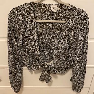 Princess Polly shirt